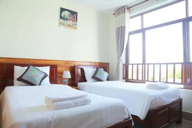 Panoramic Apart Daire, 3 Yatak Odası