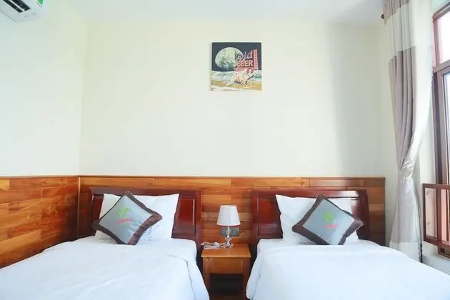 Panoramic Apart Daire, 3 Yatak Odası