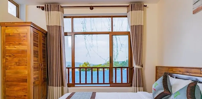 Panoramic Apart Daire, 3 Yatak Odası