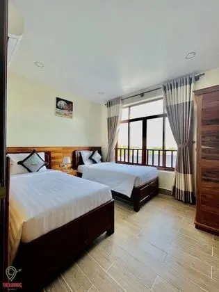 Panoramic Apart Daire, 3 Yatak Odası
