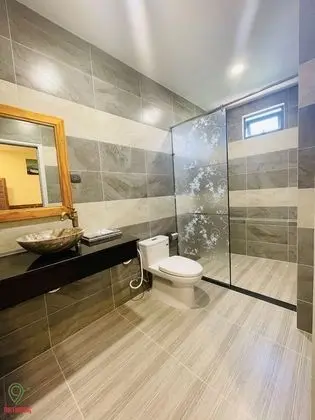 Panoramic Apart Daire, 3 Yatak Odası