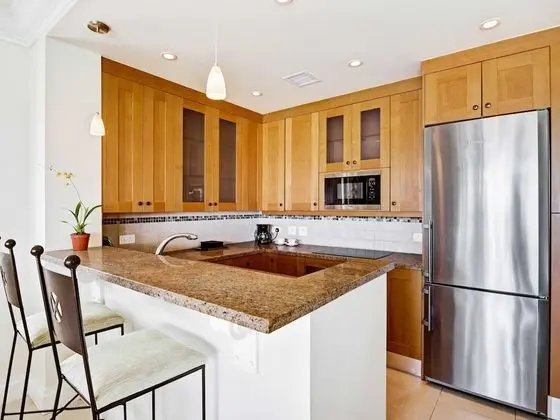 1 Bedroom Butler Beachfront Villa Suite