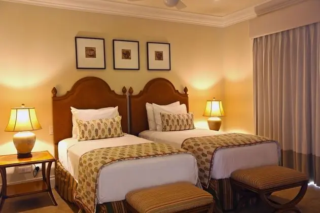 2 Bedroom Butler Ocean View Villa Suite with plunge pool