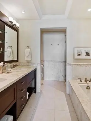 2 Bedroom Butler Ocean View Villa Suite with plunge pool