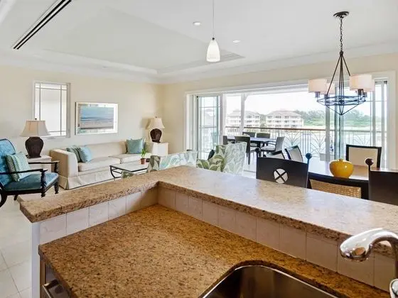 2 Bedroom Villa Suite Marina View with Plunge Pool