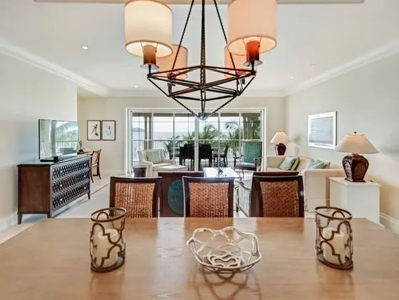 3 Bedroom Butler Beachfront Villa Suite with Plunge Pool