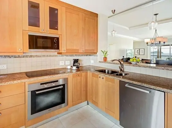 3 Bedroom Villa Suite Ocean View w/ Plunge Pool