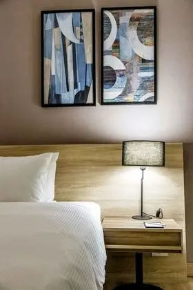 Deluxe Tek Büyük Yataklı Oda, 1 En Büyük (King) Boy Yatak, Balkon, Kule