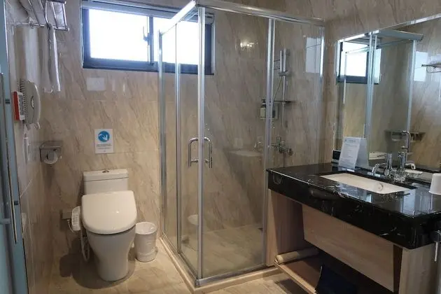 Deluxe Tek Büyük Yataklı Oda, 1 En Büyük (King) Boy Yatak, Balkon, Kule