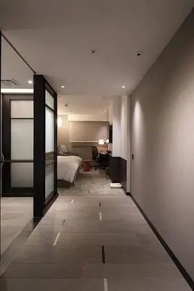Basic Oda, Engellilere Uygun (wheelchair accessible)