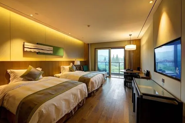 Exclusive İki Ayrı Yataklı Oda