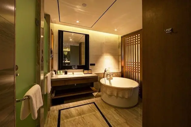 Exclusive İki Ayrı Yataklı Oda