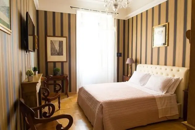 Deluxe Süit, Jakuzi