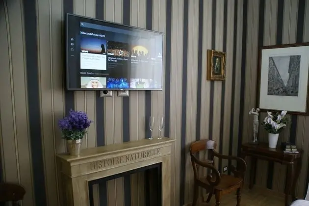 Deluxe Süit, Jakuzi