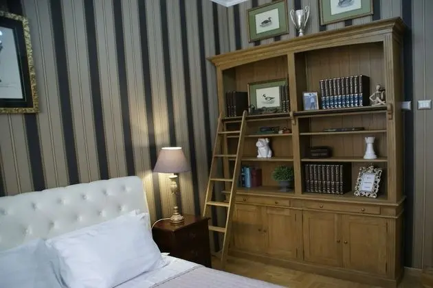 Deluxe Süit, Jakuzi