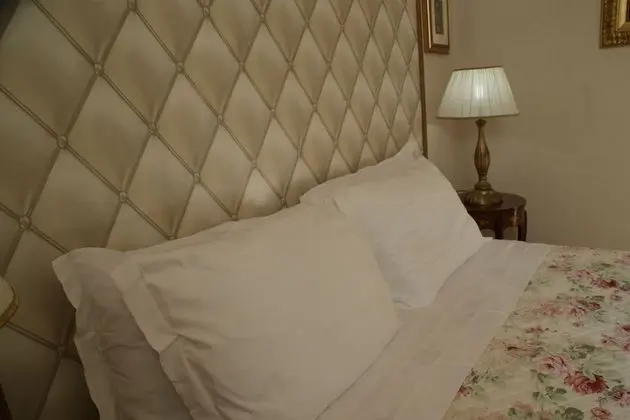 Superior Tek Büyük veya İki Ayrı Yataklı Oda