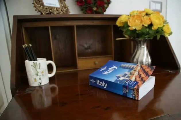 Superior Tek Büyük veya İki Ayrı Yataklı Oda