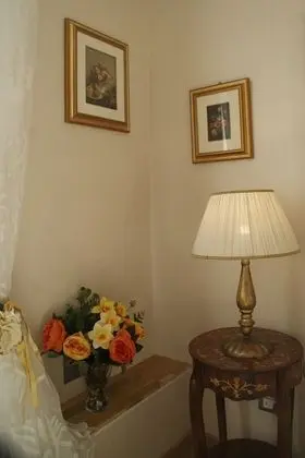 Superior Tek Büyük veya İki Ayrı Yataklı Oda