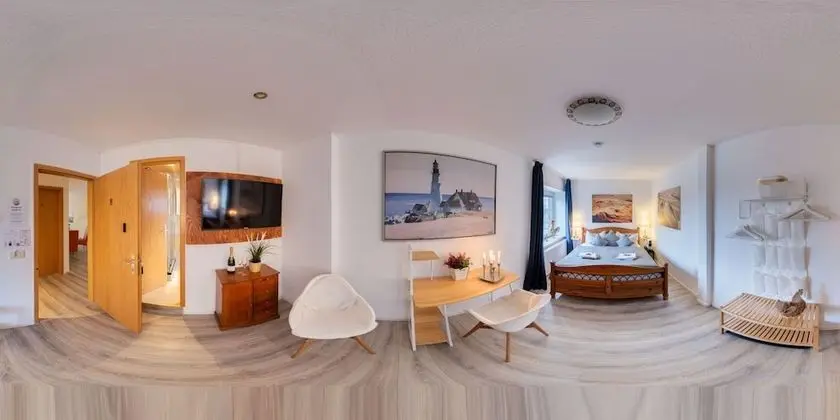 İki Ayrı Yataklı Oda, Özel Banyo (incl. Netflix and Nespresso)