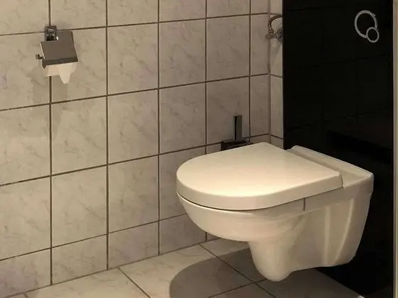 İki Ayrı Yataklı Oda, Özel Banyo (incl. Netflix and Nespresso)
