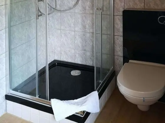 İki Ayrı Yataklı Oda, Özel Banyo (incl. Netflix and Nespresso)