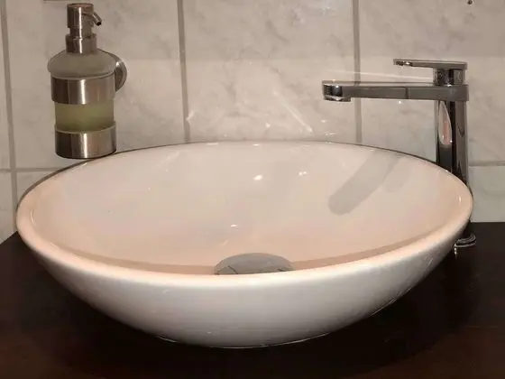 İki Ayrı Yataklı Oda, Özel Banyo (incl. Netflix and Nespresso)