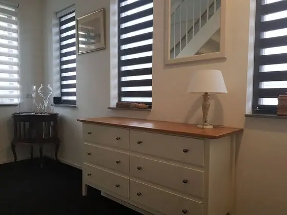 Deluxe Tek Büyük Yataklı Oda, 2 Tek Kişilik Yatak, Sigara İçilmez, Buzdolabı ve Mikrodalga