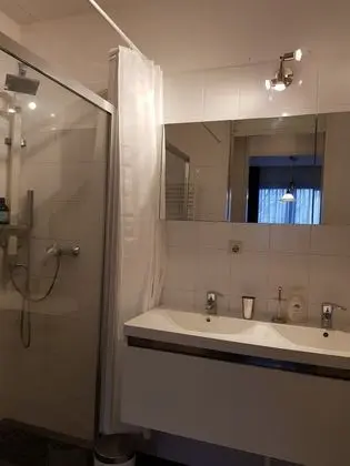 Deluxe Tek Büyük Yataklı Oda, 2 Tek Kişilik Yatak, Sigara İçilmez, Buzdolabı ve Mikrodalga