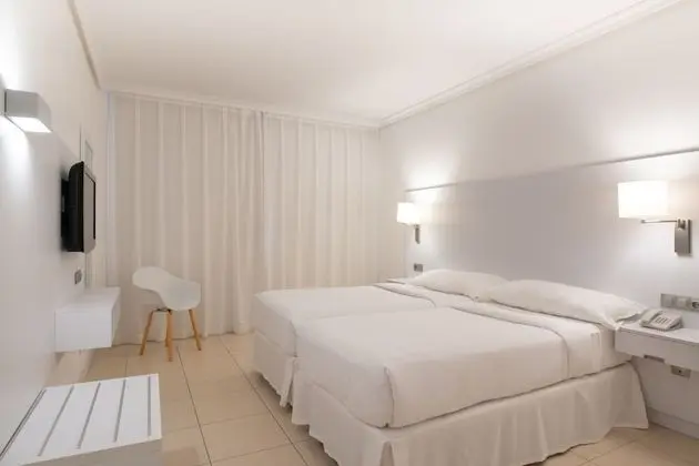 Suite Ocean View