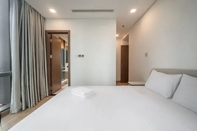 Premier Apart Daire