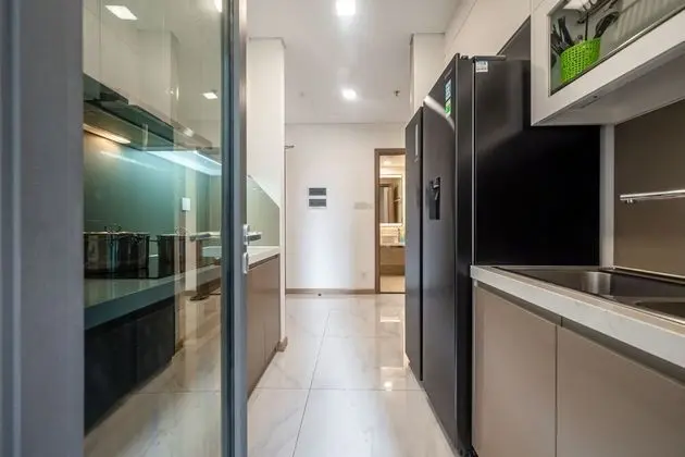 Premier Apart Daire