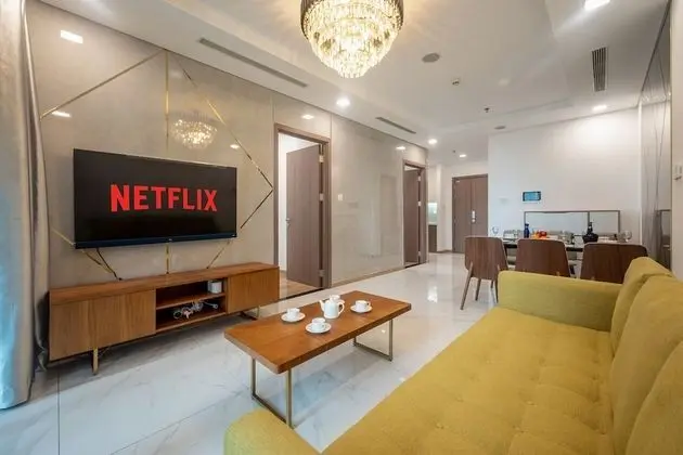 Premier Apart Daire