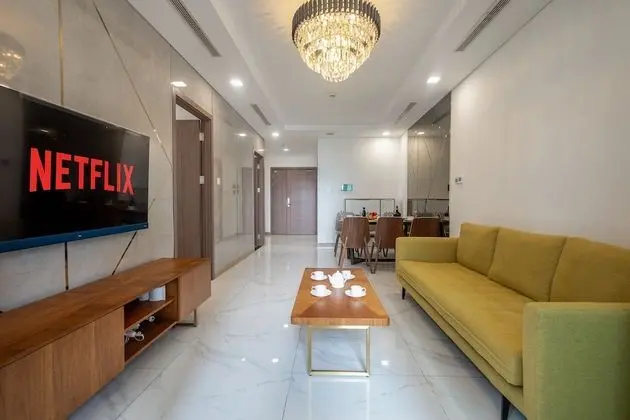 Premier Apart Daire