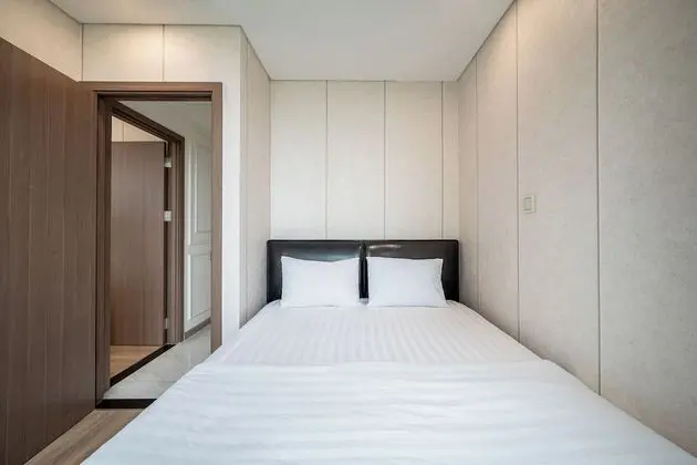 Deluxe Apart Daire, 3 Yatak Odası