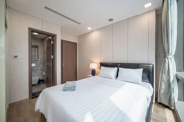Deluxe Apart Daire, 3 Yatak Odası