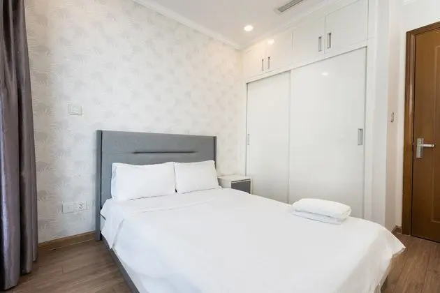 Deluxe Apart Daire, 3 Yatak Odası
