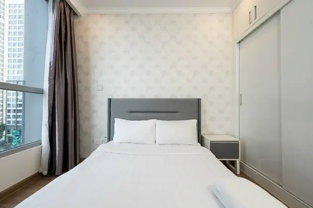 Deluxe Apart Daire, 3 Yatak Odası