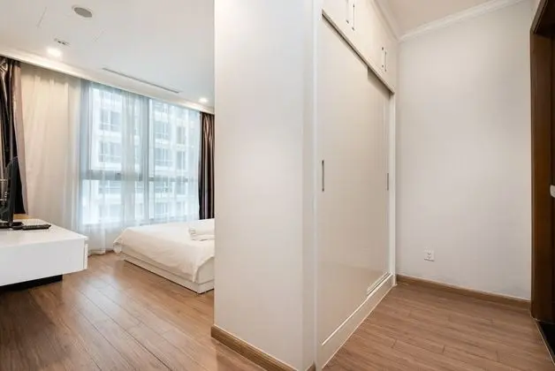 Deluxe Apart Daire, 3 Yatak Odası