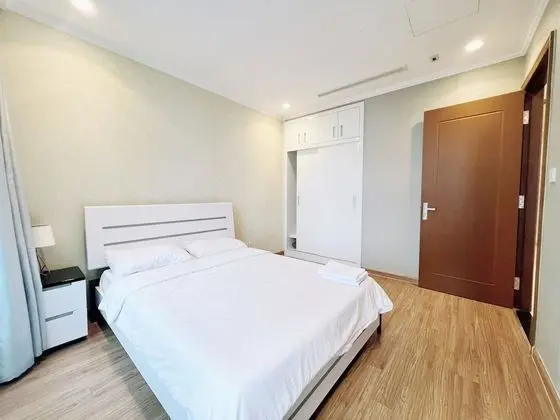 Deluxe Apart Daire, 3 Yatak Odası