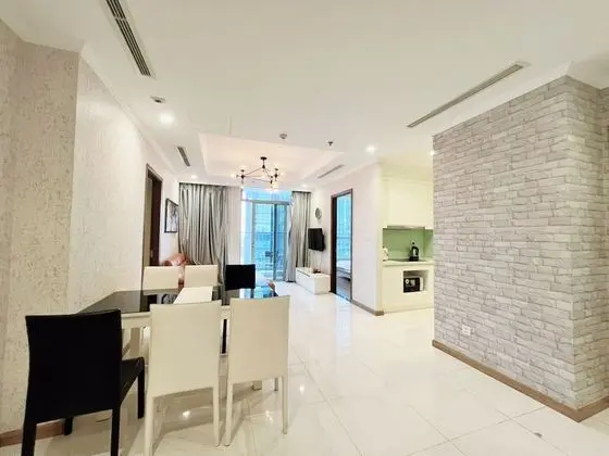 Deluxe Apart Daire, 3 Yatak Odası