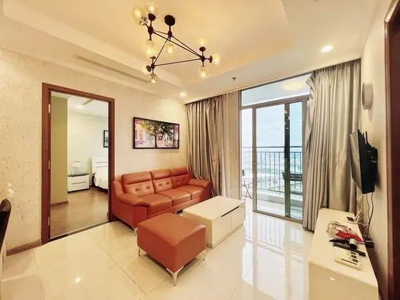 Deluxe Apart Daire, 3 Yatak Odası