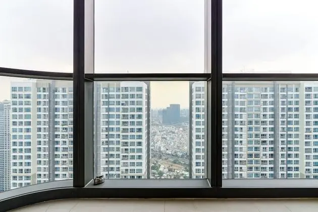 Deluxe Apart Daire, 3 Yatak Odası