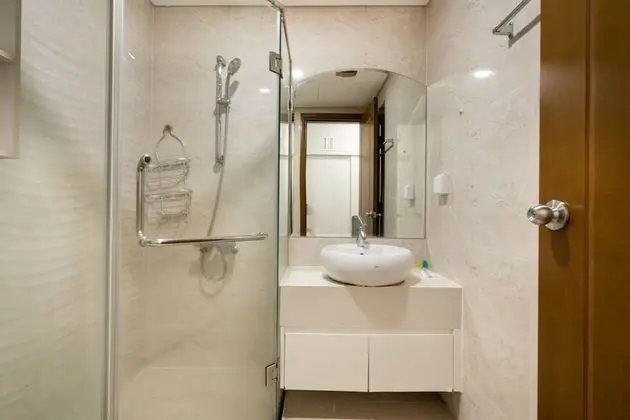Deluxe Apart Daire, 3 Yatak Odası