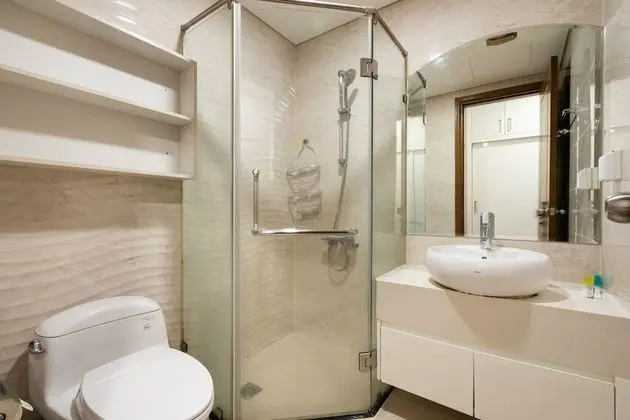 Deluxe Apart Daire, 3 Yatak Odası