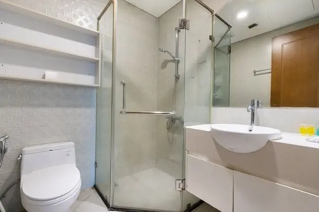 Deluxe Apart Daire, 3 Yatak Odası