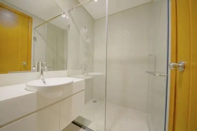 Deluxe Apart Daire, 3 Yatak Odası