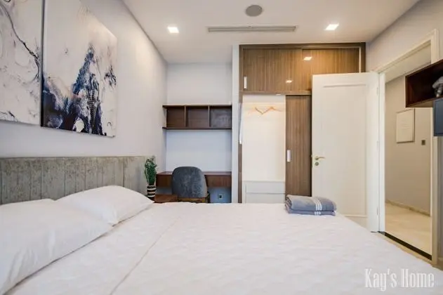 Deluxe Apart Daire