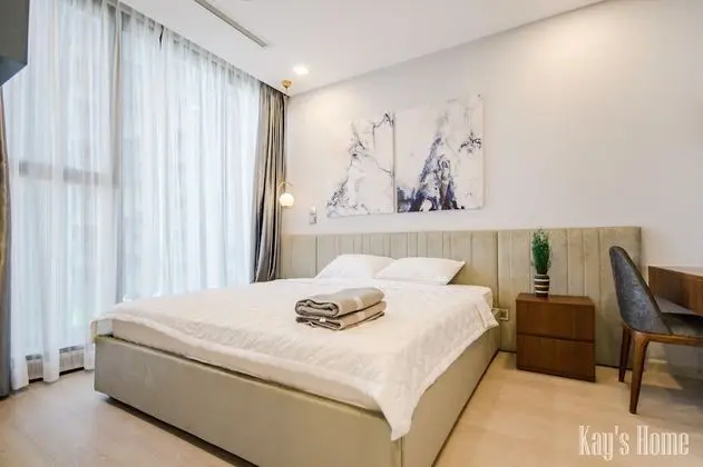 Deluxe Apart Daire