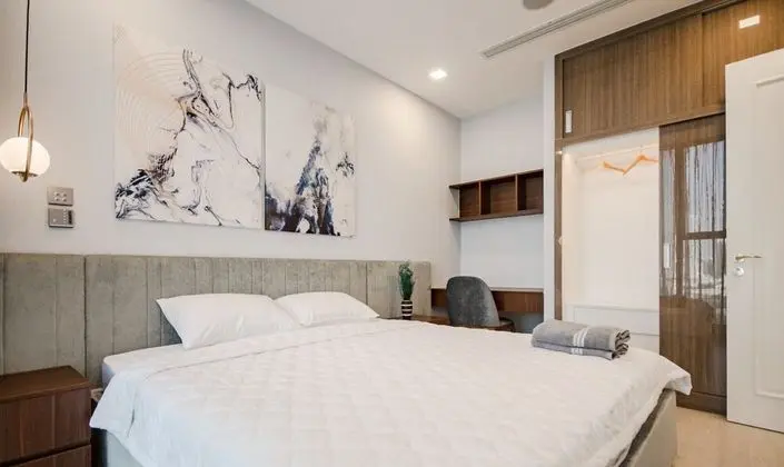Deluxe Apart Daire