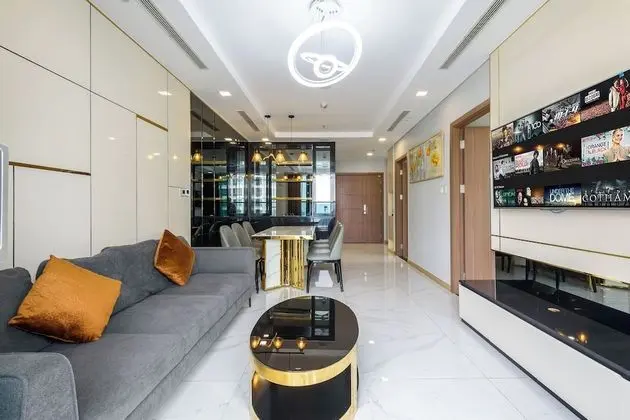 Apart Daire, 2 Yatak Odası